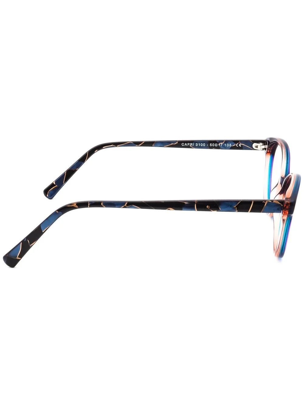 Jean Lafont Capri 3100 Eyewear